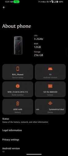 Phone ស្ទើរតួ សន្នុំ zin