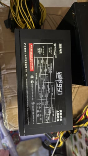 Power Supply 700w 22$ up