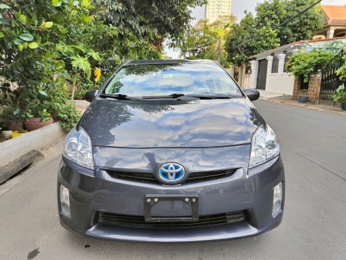 Prius 010 options 3 ម៉ាញេអេនត្រយ Bass JBL