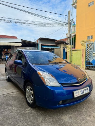 Prius 08 Full លក់តម្លៃ 📥📨បញ្ជាក់: លក់ដូរសារី 