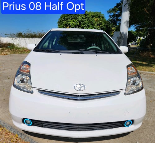 Prius 08 Half Optលក់