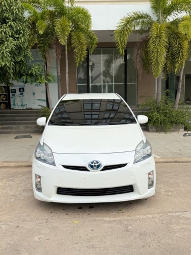 Prius 2010 Option 5