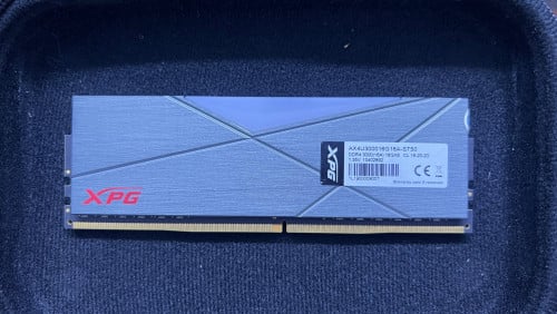 Ram DDR 4 [ 16Gb ]