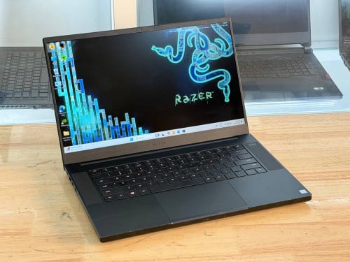 Razer🎮Gaming Blade 15  Mid-2019 Base