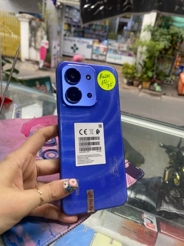 Redmi 15c លក់ 75$