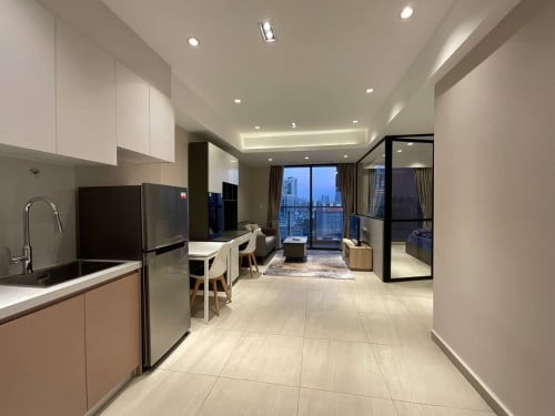 Rent 2bedroom Time Square 3