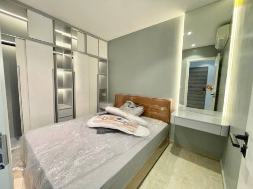 Resale 2 Bedroom Time Square 2 (Floor 27)