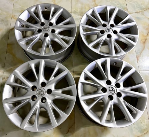 Rims zin HS 18r 95%