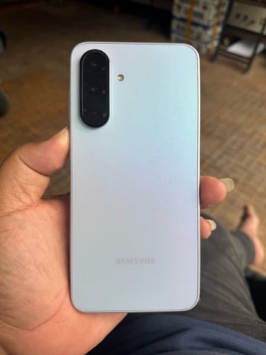 Samsung A 36G 5+8G 256G ស្អាត់99% ក្រុមហ៊ុន