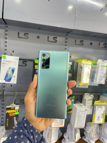 Samsung Galaxy Note 20/128G🥰😍