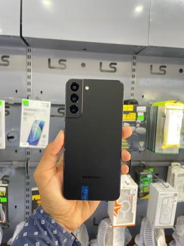 Samsung Galaxy S22 Plus/256G👍🥰