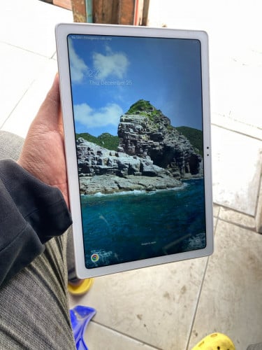 Samsung galaxy tab A7 64g tablet only