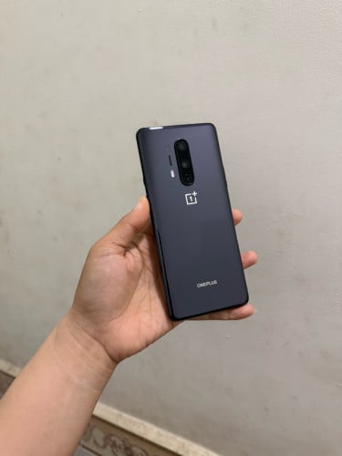 Sell OnePlus 8Pro ram12+12g rom256g Sim2 global 98.9%