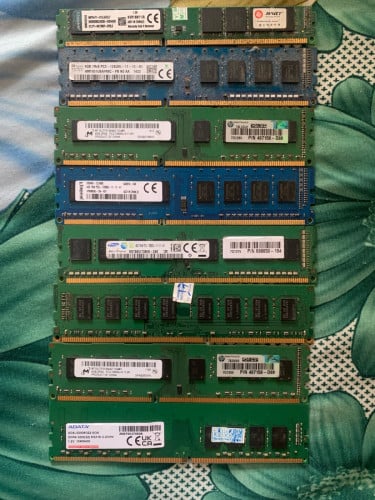 Sell Ram 4G 8G 5$ 10$ good quality