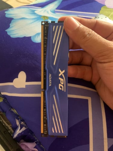 Sell Ram XPG 8G 1600mhz 15$