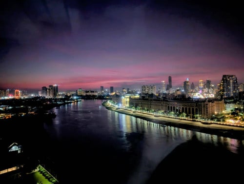 Single Room For Rent River View- VueAston, Koh Noreah, Phnom Penh