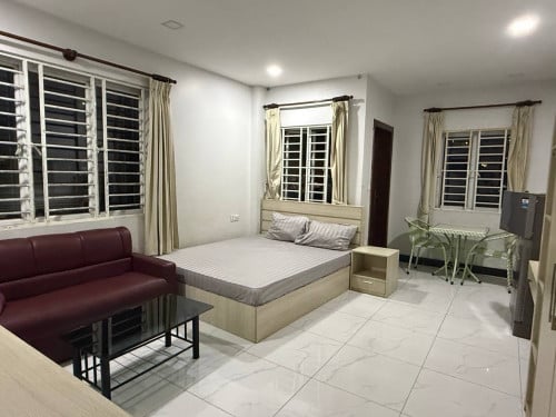 STUDIO ROOM TTP near Market