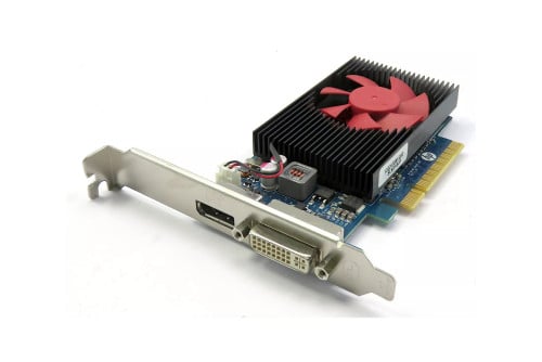 VGA Card 2GB for Desktop cheap price $28