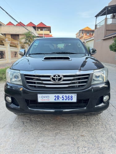 Vigo 012 ប៉ុង២ ម៉ាសុីធំ ឆ្វេងសុីន