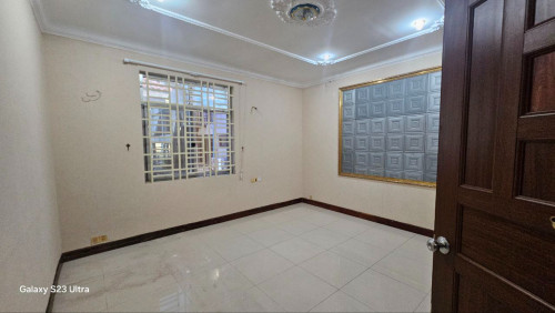 Villa for Rent | Toul Tumpung, Phnom Penh
