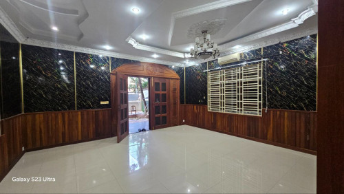 Villa for Rent | Toul Tumpung, Phnom Penh