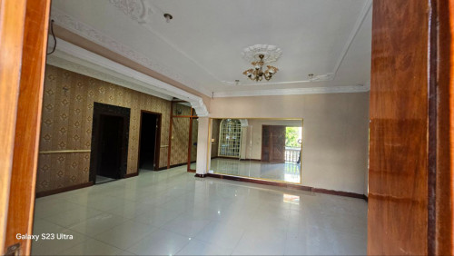 Villa for Rent | Toul Tumpung, Phnom Penh