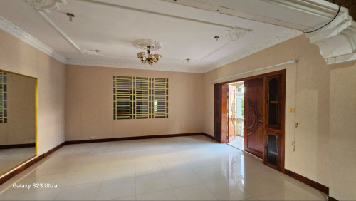Villa for Rent | Toul Tumpung, Phnom Penh