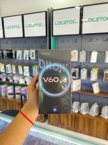 VIVO V60 Lite/256G👍😍