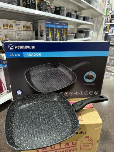 Westinghouse Grill Pan 11”