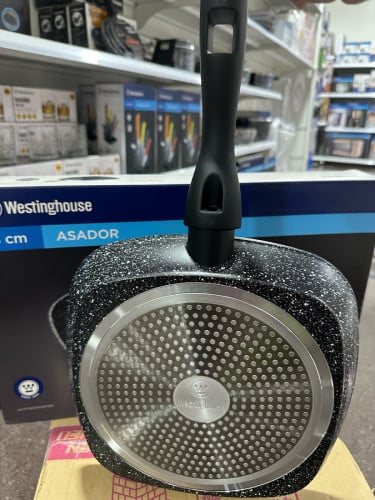 Westinghouse Grill Pan 11”