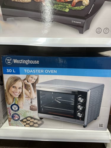 Westinghouse Toaster Oven 30L