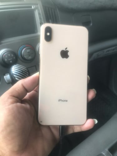 Xs Max 64g id
