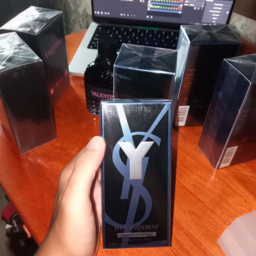 YSL Y EDP