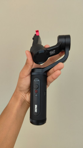 Phone Gimbal | Zhiyun Smooth Q2