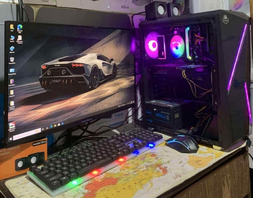 កុំព្យូទរ័លក់