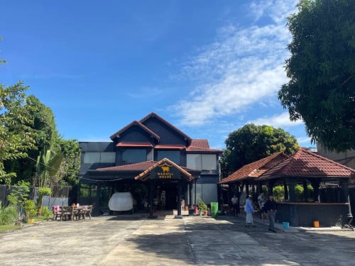 ហាងជួលធូរជាងគេនៅជ្រោយចង្វារ