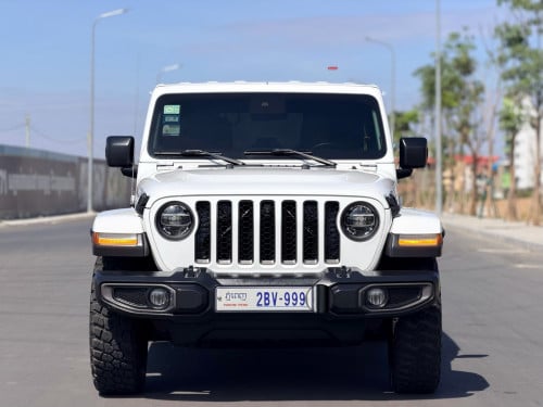 𝟐𝟎𝟐𝟏 𝐉𝐞𝐞𝐩 𝐖𝐫𝐚𝐧𝐠𝐥𝐞𝐫 𝟖𝟎𝐭𝐡 𝐀𝐧𝐧𝐢𝐯𝐞𝐫𝐬𝐚𝐫𝐲