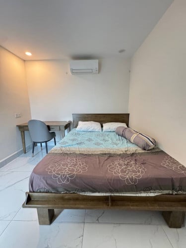 ខុនដូជួលទីតាំងទួលគោក