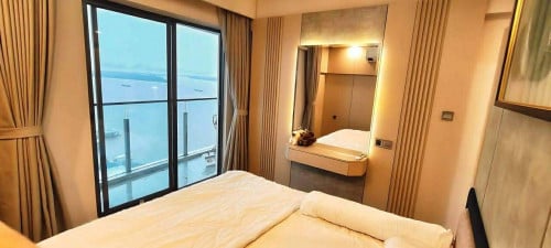 ខុនដូជួលទីតាំងជ្រោយចង្វារ