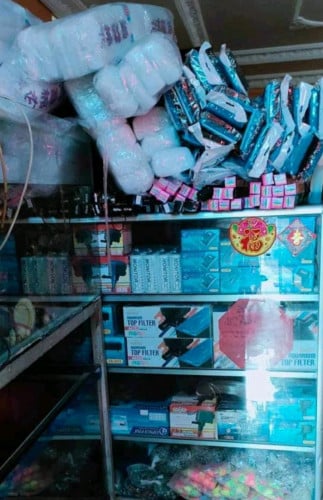 ឧបករណ៍ចិញ្ចឹមត្រីលក់តម្លៃពិសេស បោះដុំ