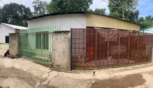 ដីនិងផ្ទះលក់