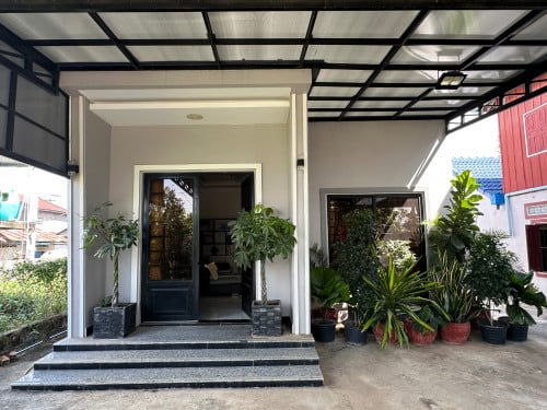 ផ្ទះលក់