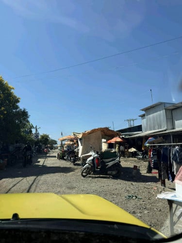 ដីលក់នៅក្នុងក្រុង ភ្នំពេញ