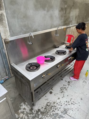 ប្រេីបាតទាំងអស់