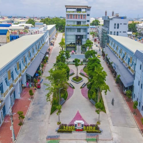 ផ្ទះលក់ ឬ ជួល