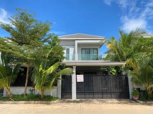 ផ្ទះវីឡាទោលក្នុងខេត្តសៀមរាប សម្រាប់លក់ឫជួល