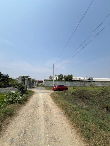 លក់ដីនៅភ្នំពេញ