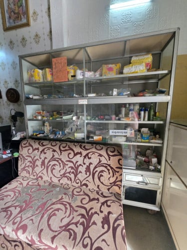 លក់ទូរ មួយទឹក