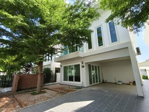 ផ្ទះវីឡាលក់ គម្រោង14 | Villa for Sale