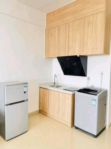 ខុនដូ $190 ជួលនៅស្ទឹងមានជ័យ